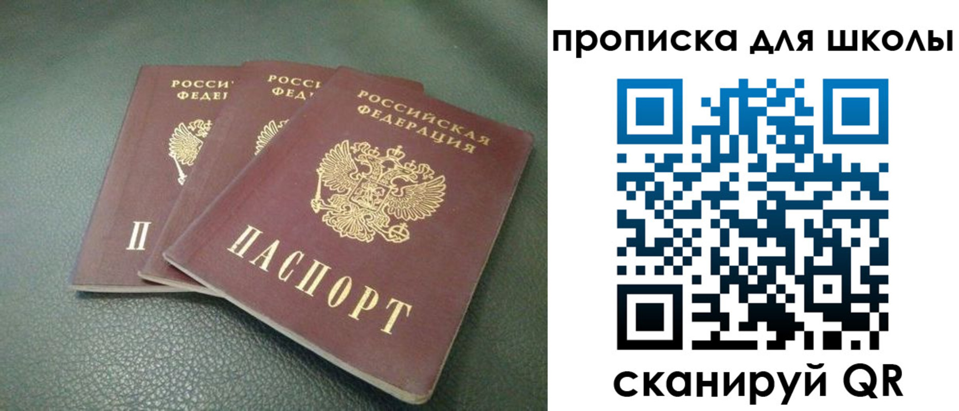 прописка регистрация в Камешково